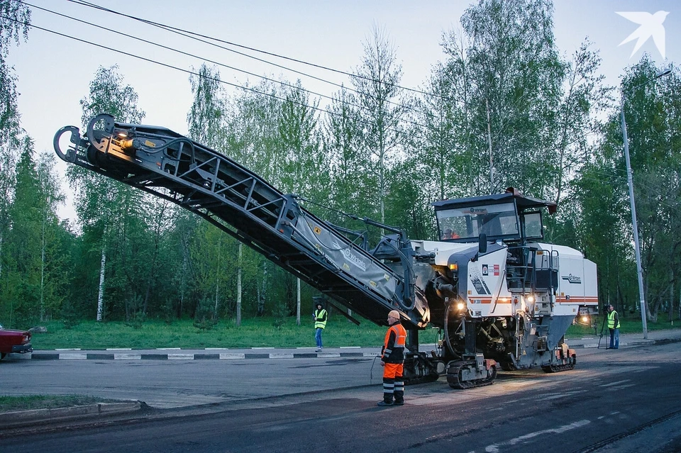 Контракт с подрядчиком уже подписан