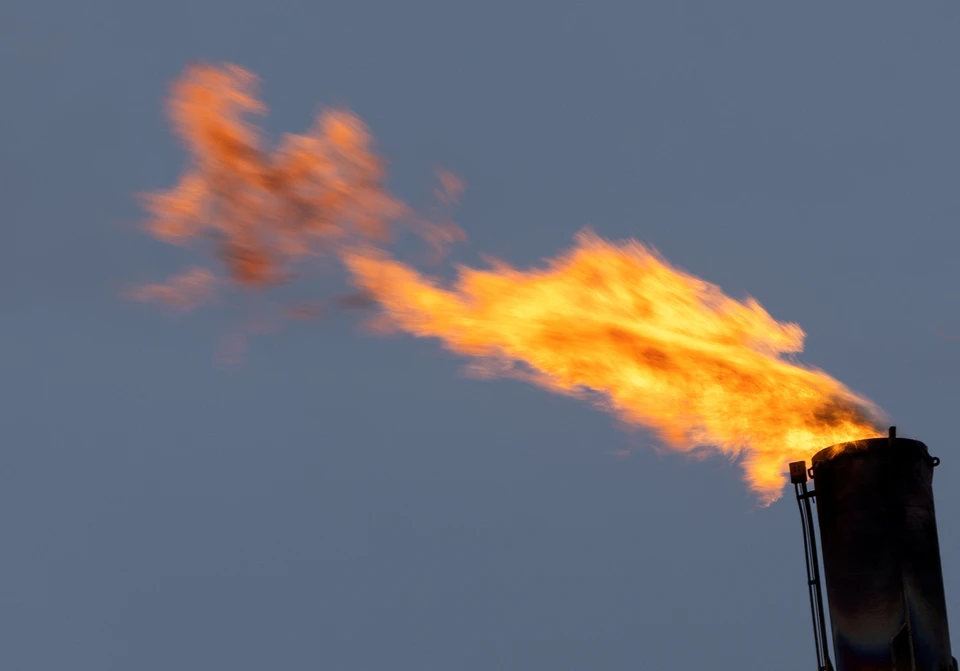 Михельсон: вопрос об отказе от газа в мире звучит все реже