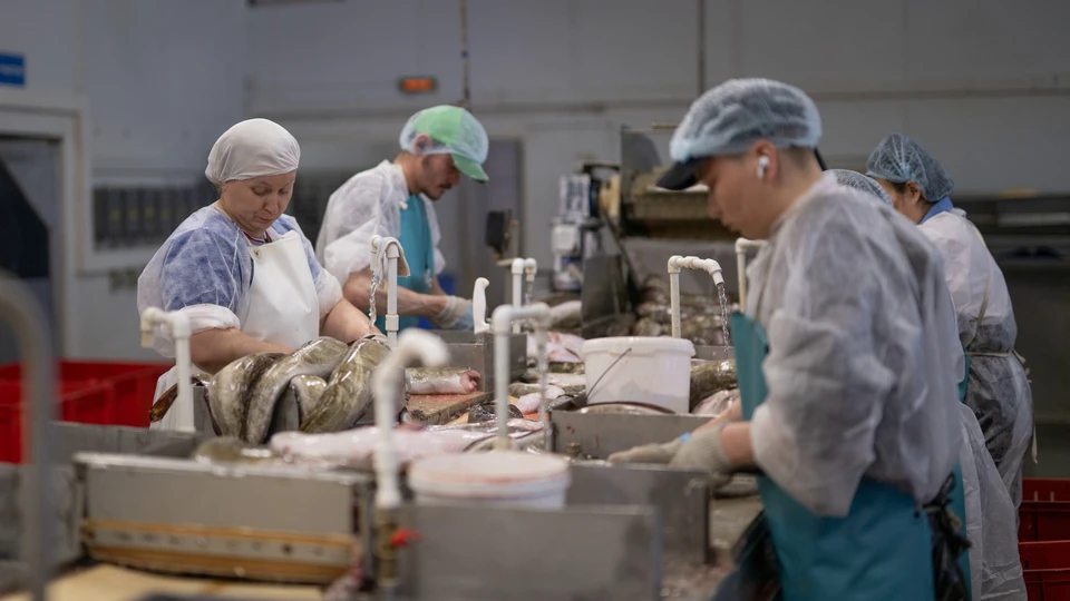 Фото: пресс-служба губернатора ЯНАО