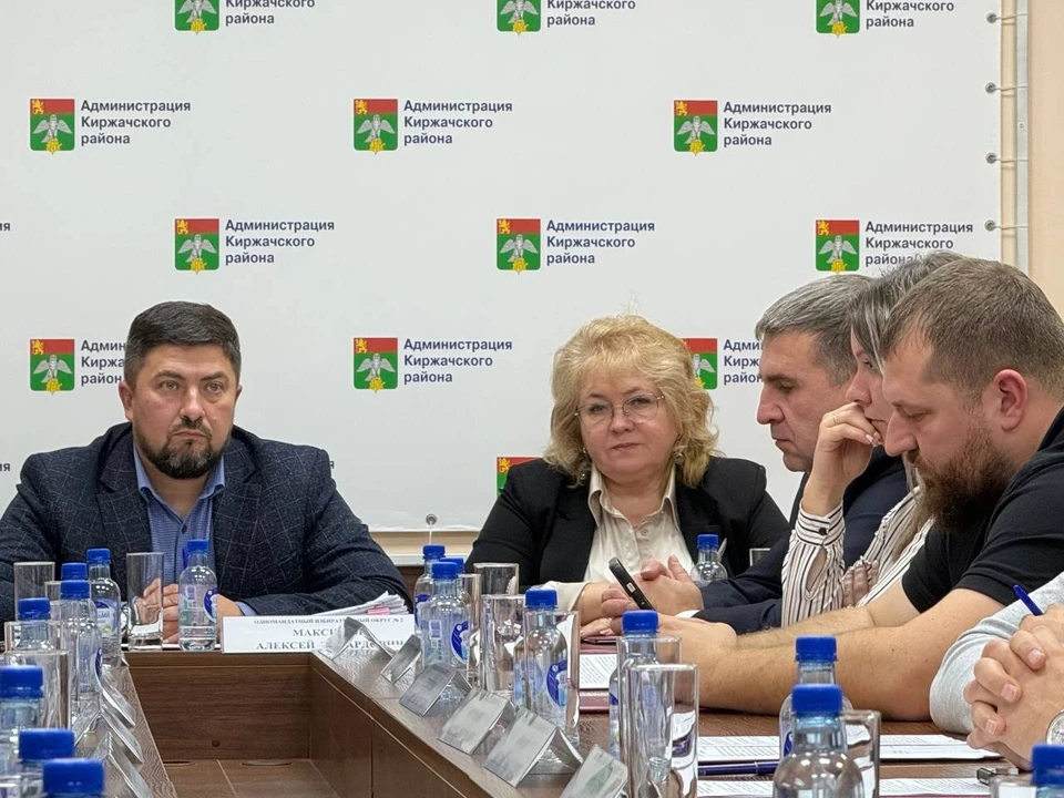 фото из телеграм-канала Елены Карповой