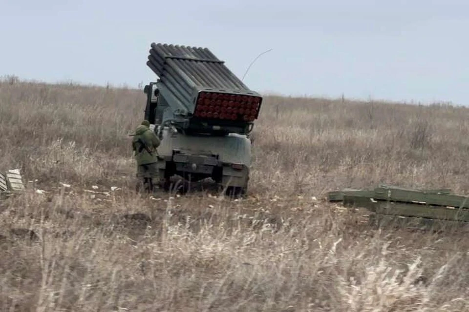 Силы ПВО сбили 5 украинских БПЛА над Крымом и Черным морем.