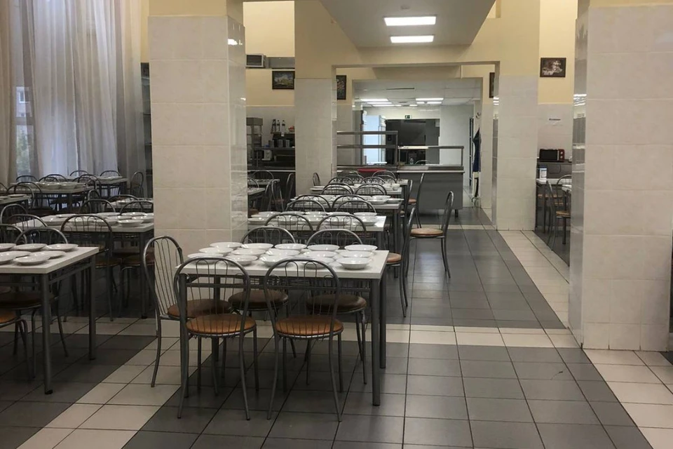 Ситуация остается на строгом контроле. Фото: пресс-служба прокуратуры Петербурга