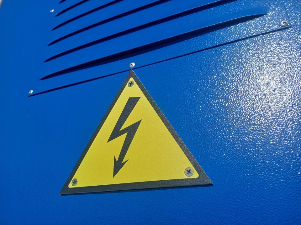 Жителей города информируют о временном отключении электроснабжения.