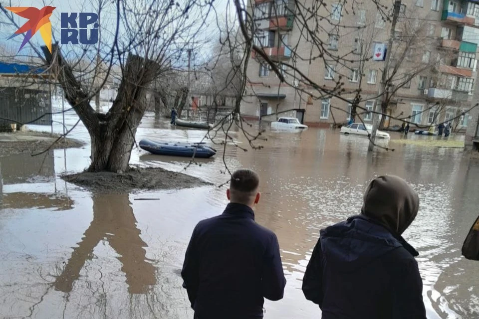 Представители надзорного ведомства указывают на бездействие городских властей.