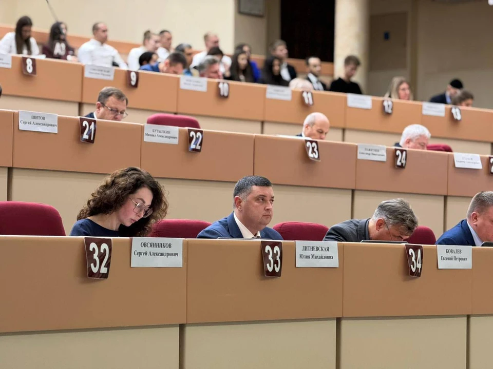 Фото: Евгений Ковалев