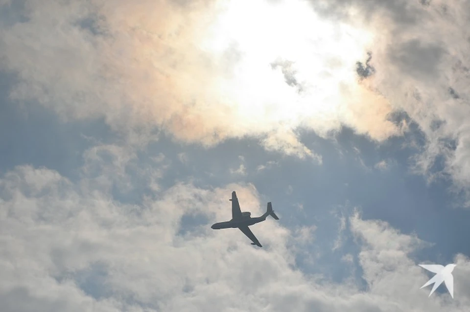 Отмены рейсов связаны с оптимизацией расписания