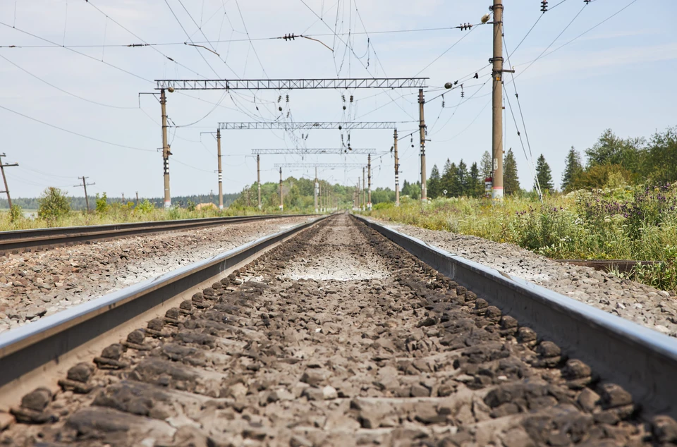 Нижегородец отсудил у завода 600 тысяч рублей после попадания под поезд.