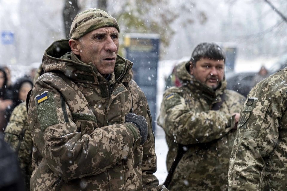 Bloomberg: освобождение Красноармейска создаст плацдарм для продвижения ВС РФ