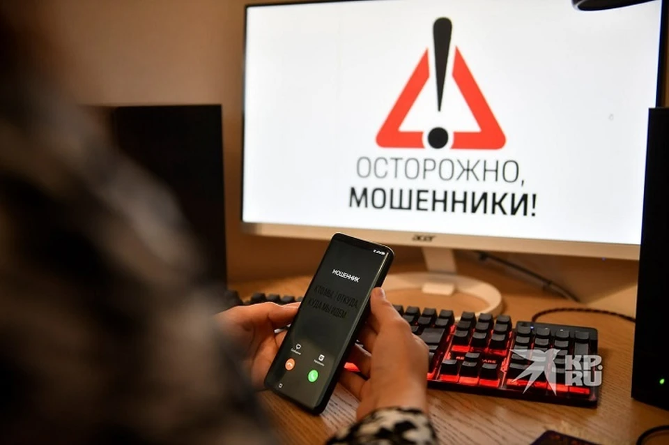 Полицейские расследуют уголовные дела по фактам мошенничества