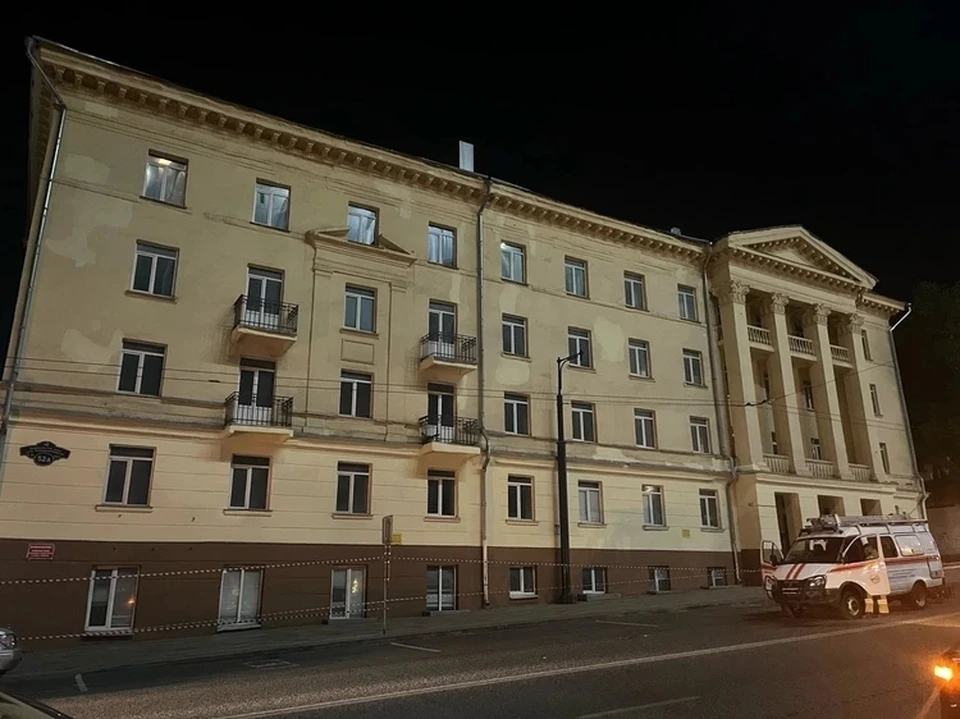 Общежитие 1950-х годов в Уфе теперь защищено законом как объект культурного наследия.