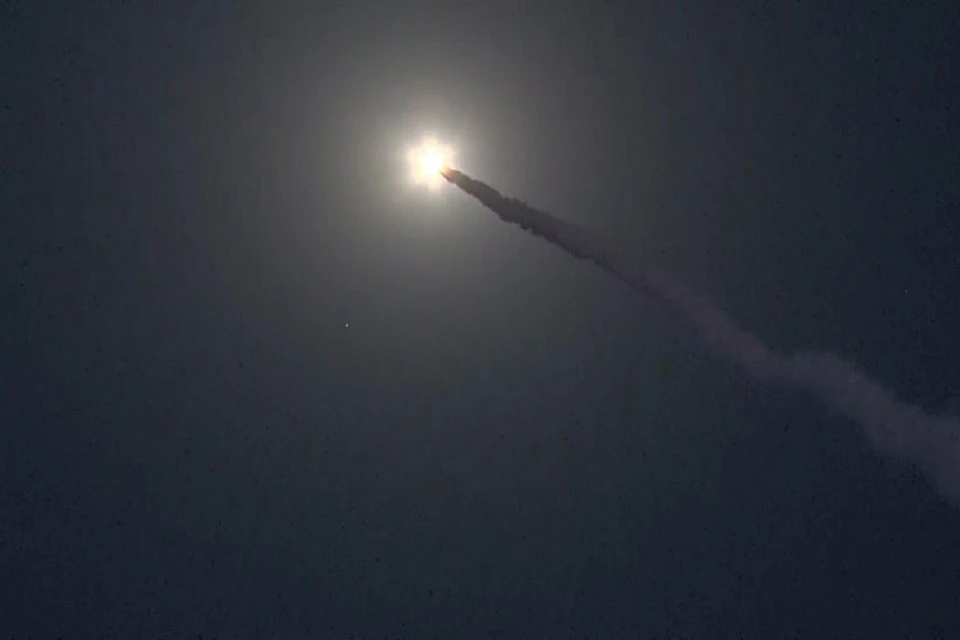 Песков считает, что создатели «Буревестника» могут быть удостоены госнаград