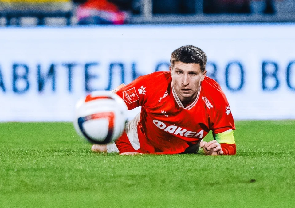 «Факел» впервые в сезоне проиграл два матча кряду.