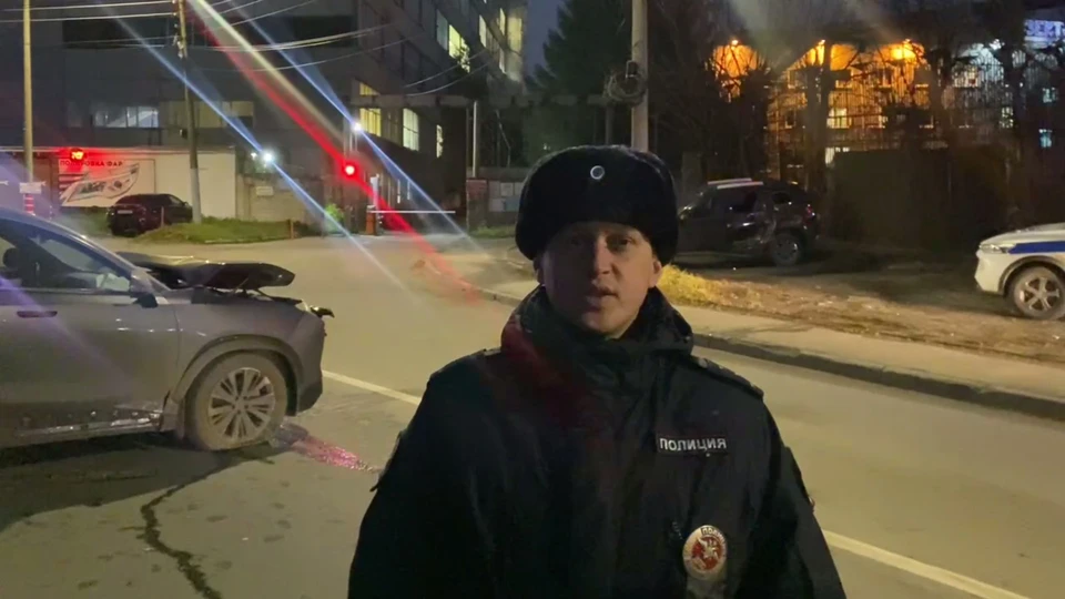 Пенсионер потерял сознание за рулем и погиб в ДТП в Нижнем Новгороде.