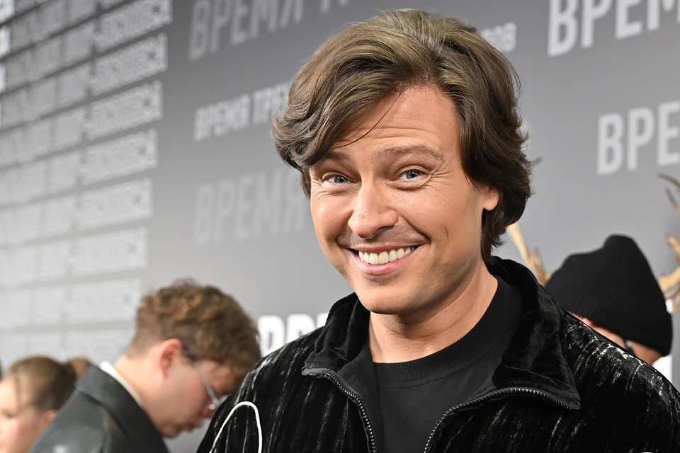 Прохор Шаляпин