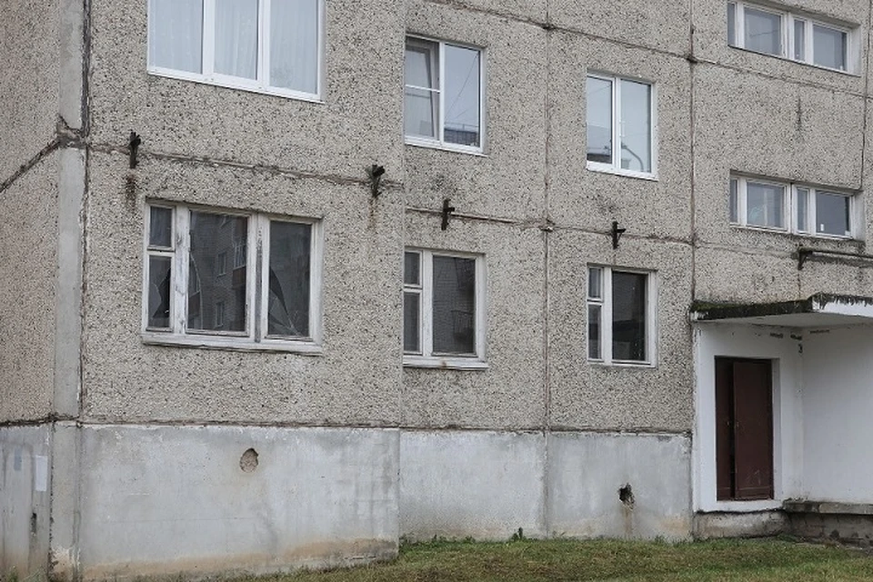 В Рыбинске должников выселяют из муниципального жилья.