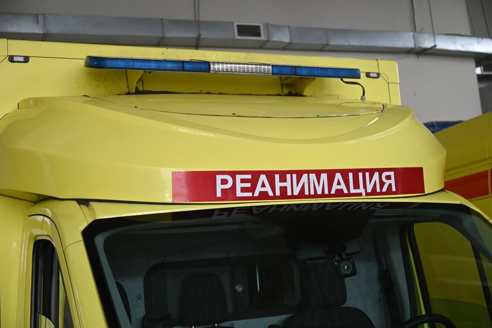 На Ставрополье начала работать новая система скорой помощи