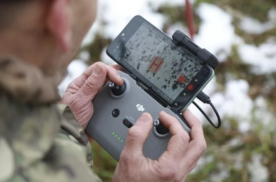 Фото: "Архив КП"