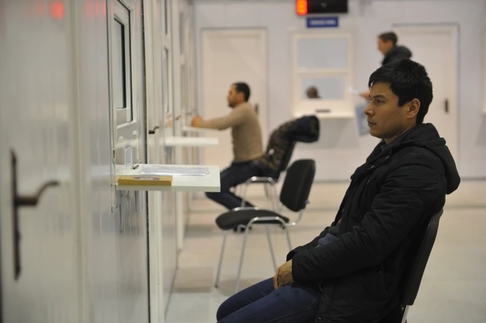 В период с 1 по 5 ноября все 60 офисов МФЦ республики и отдел по работе с мигрантами в города будут работать в обычном режиме.