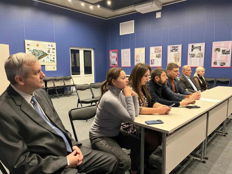 Победители отбора получат денежные премии. Фото: Минкультуры ЛНР