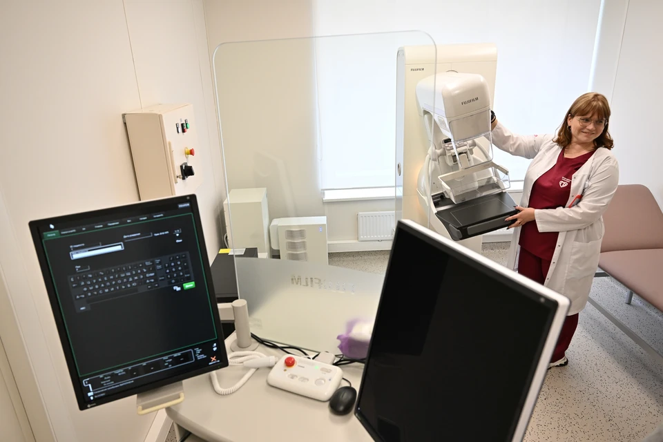 Ставрополье в 2026 году выделит более пяти млрд рублей на больницы