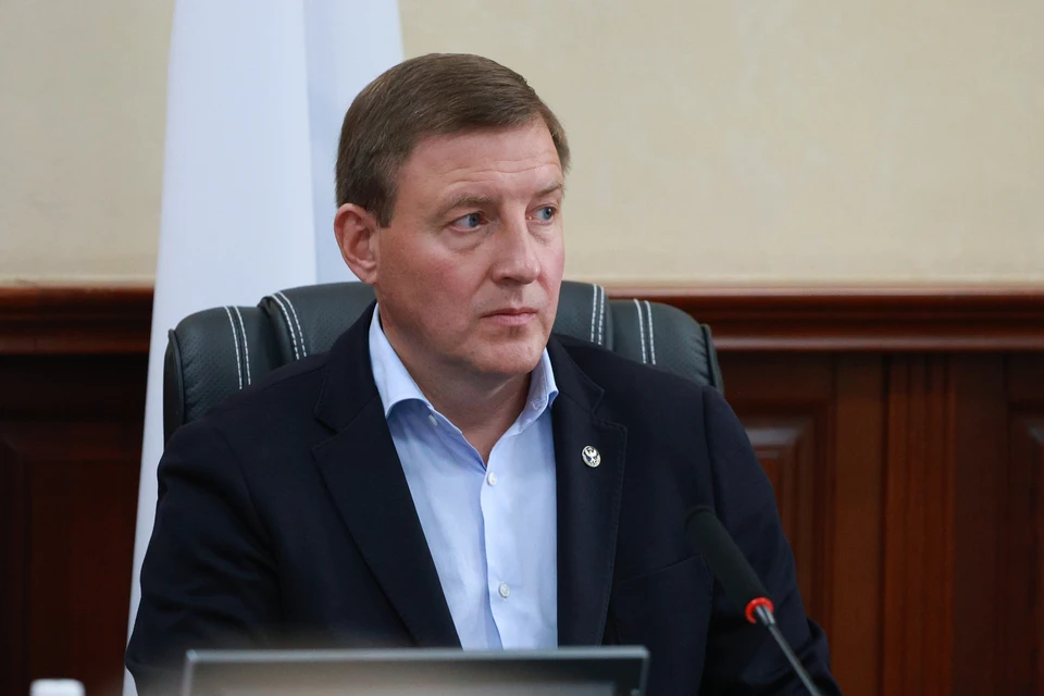 Соответствующий законопроект был принят депутатами регионального парламента