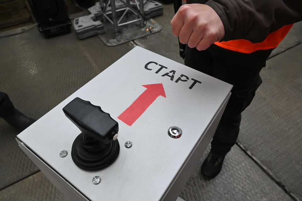 В Арктике Якутии построят еще три торгово-логистических центра к концу года