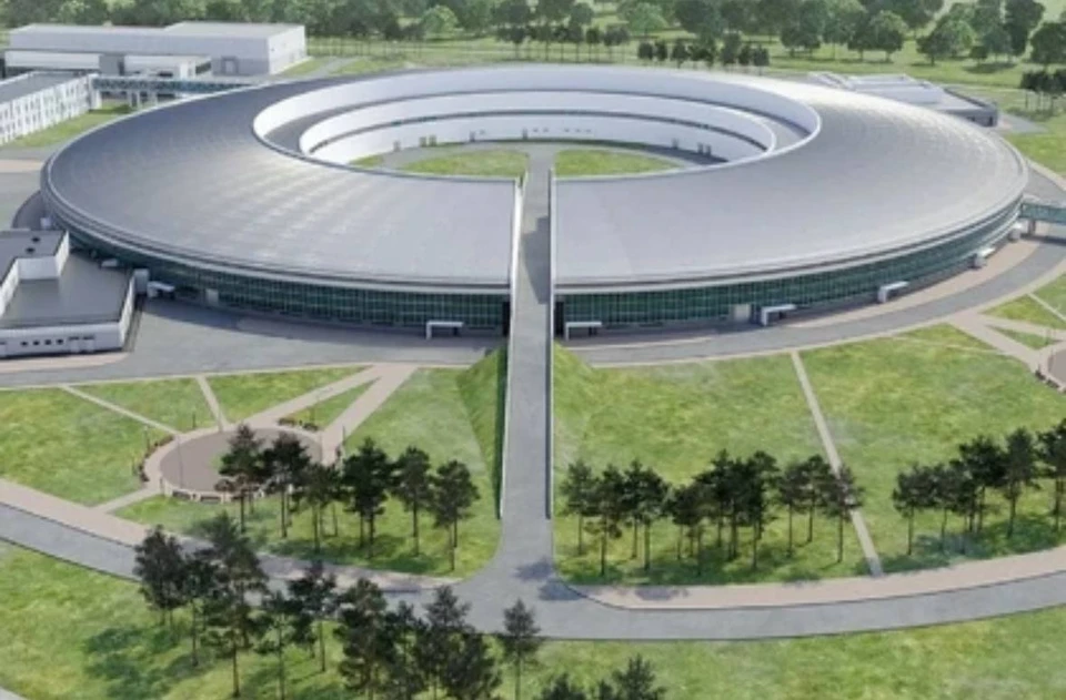 В Новосибирске представили мастер-план развития территорий вокруг СКИФ. Фото: srf-skif.ru