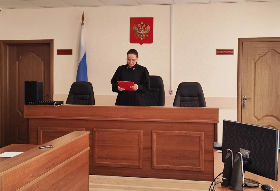 Фото: суды Ставропольского края