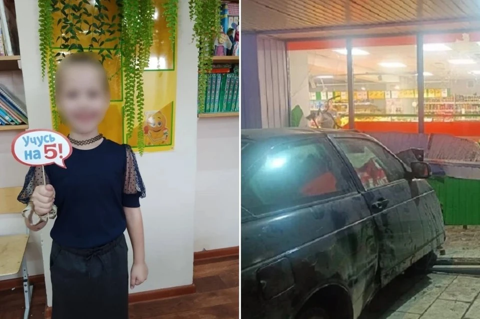 Девочку перевели в отделение травматологии и ортопедии, начался первый этап реабилитации. Фото: соцсети/ГАИ Свердловской области