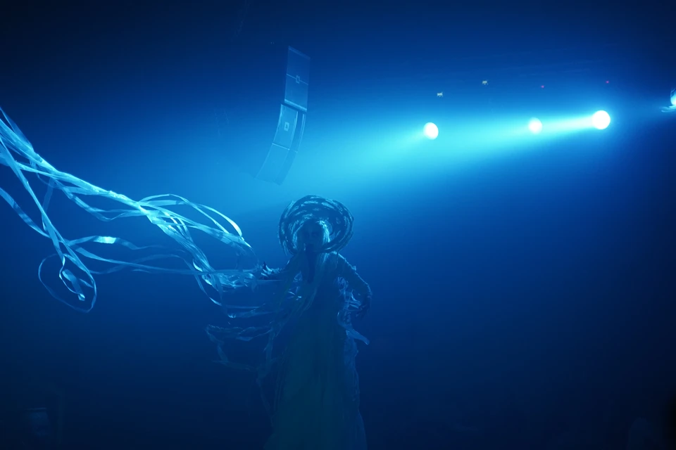 «Ночь искусств-2025» пройдет на Ставрополье