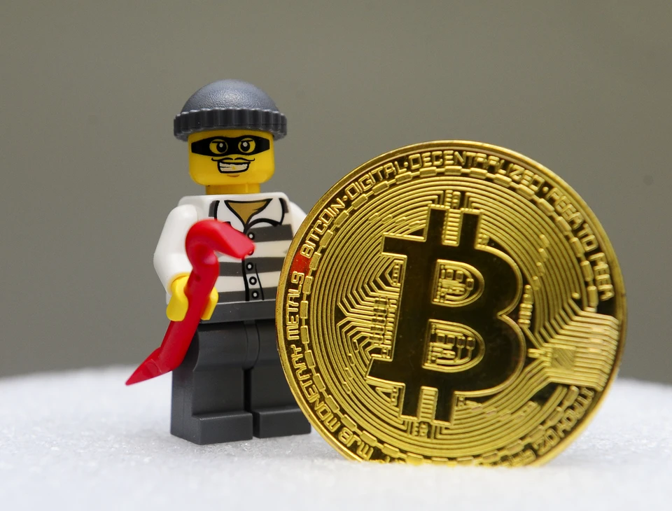 Жительница Ульяновска больше года пыталась обналичить «заработанную» криптовалюту