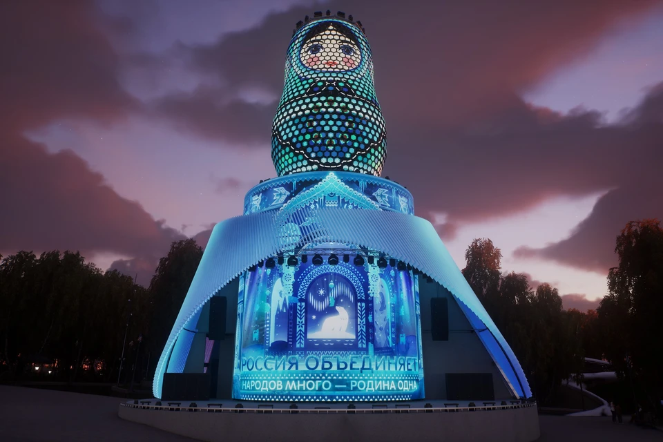 Фото предоставлено пресс-службой Департамента транспорта и развития дорожно-транспортной инфраструктуры города Москвы