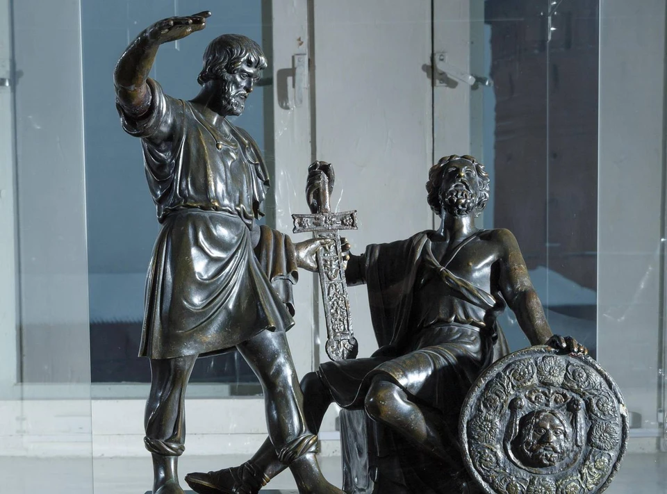 фото с сайта ВСМЗ