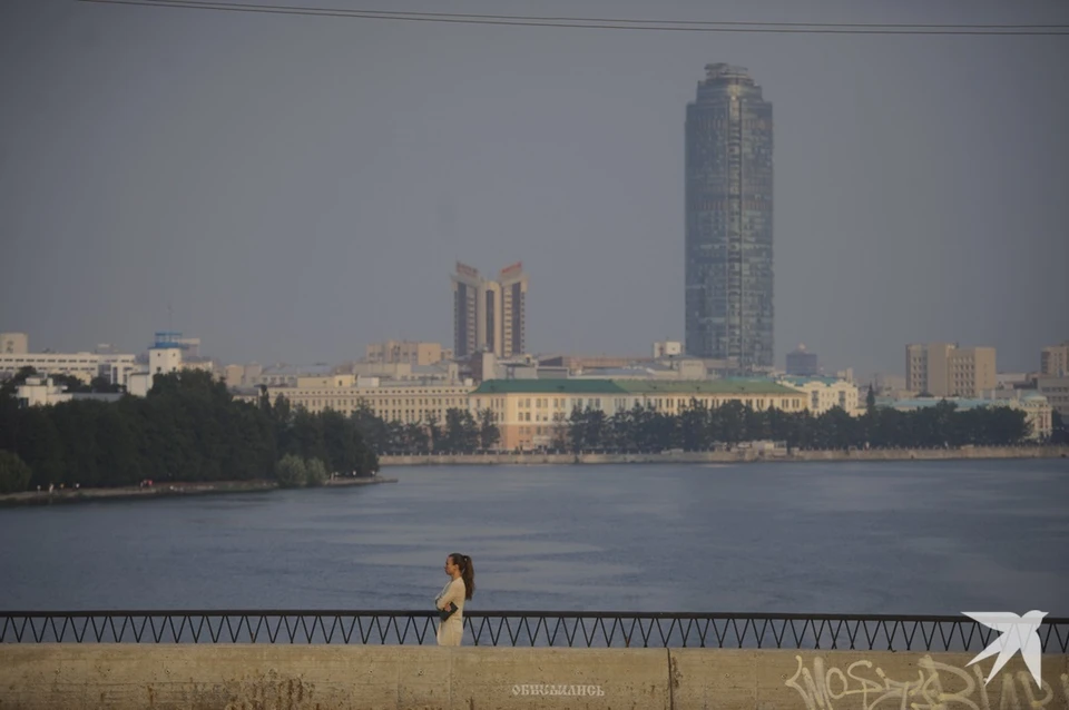 На охрану Макаровского моста потратят 50 миллионов рублей