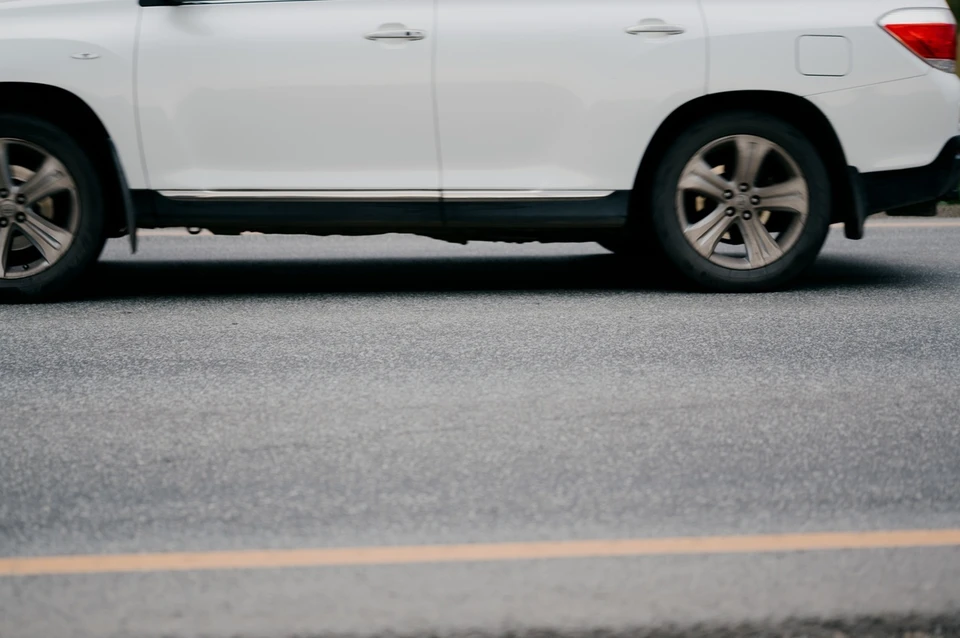 Дорогу Челябинск-Троицк расширяют до четырех полос