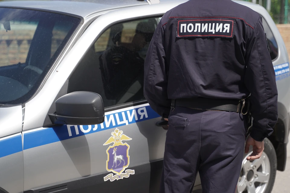 Жительница Ульяновской области едва не задушила мать своего молодого человека