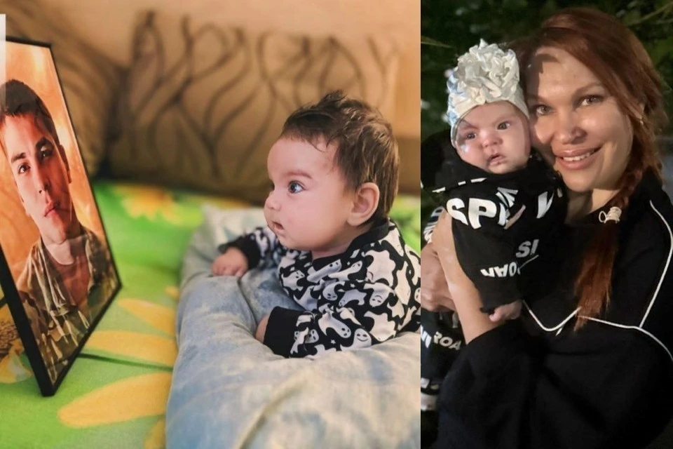 Для Ирины Филоновой ее сын Данил Кириченко навсегда остался двадцатиоднолетним.