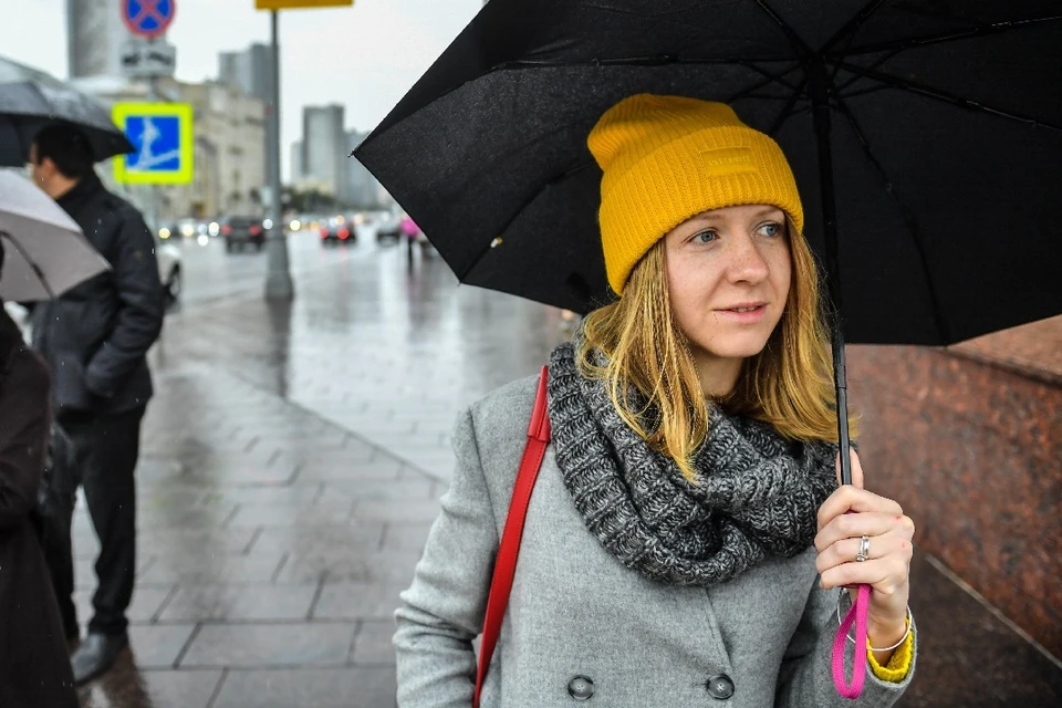 Погода в Иркутске на выходные 2-4 ноября 2025 будет неустойчивой