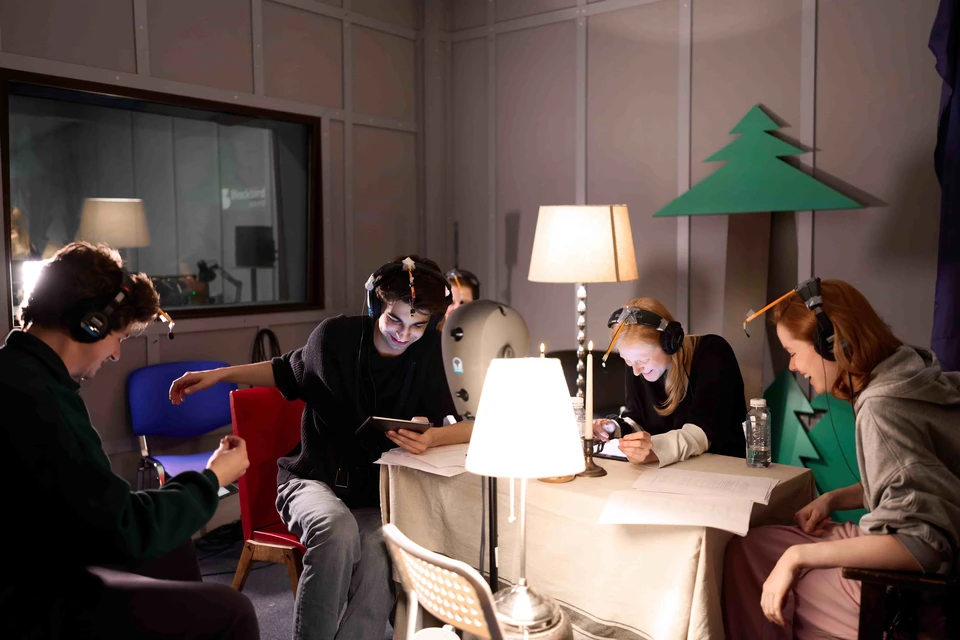 Фото предоставлено ПАО «Ростелеком».