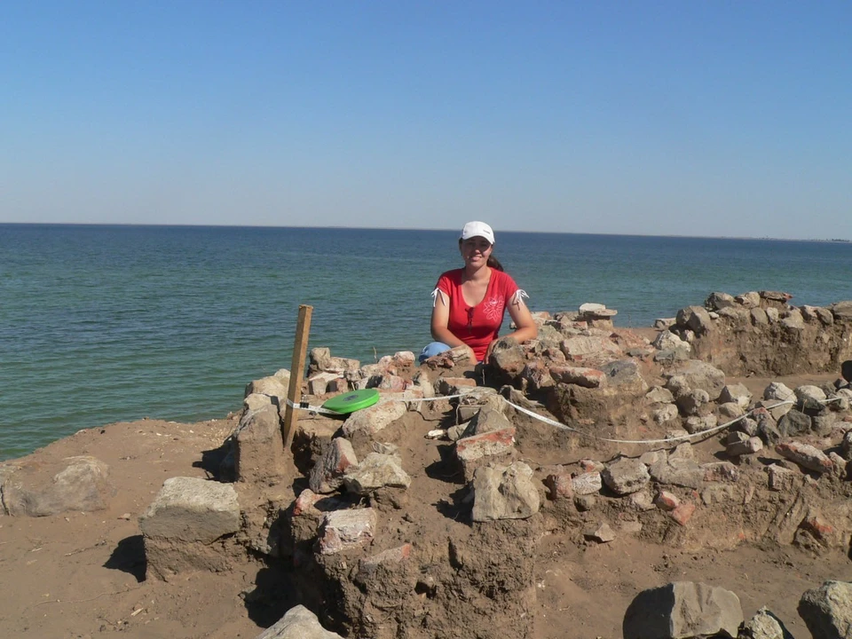 Фото: ВолгГМУ.