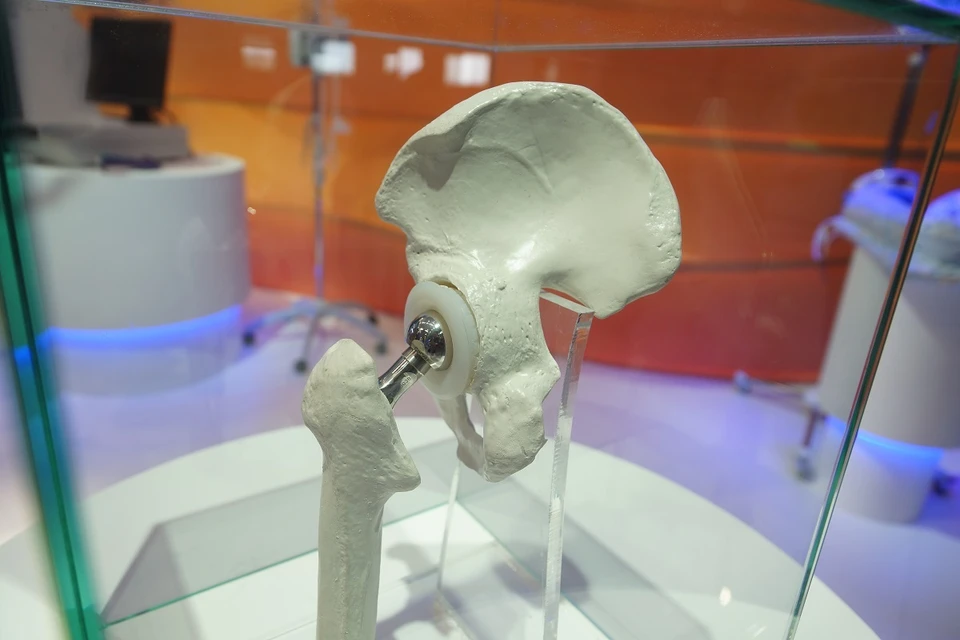 Цех появится до конца 2026 года.