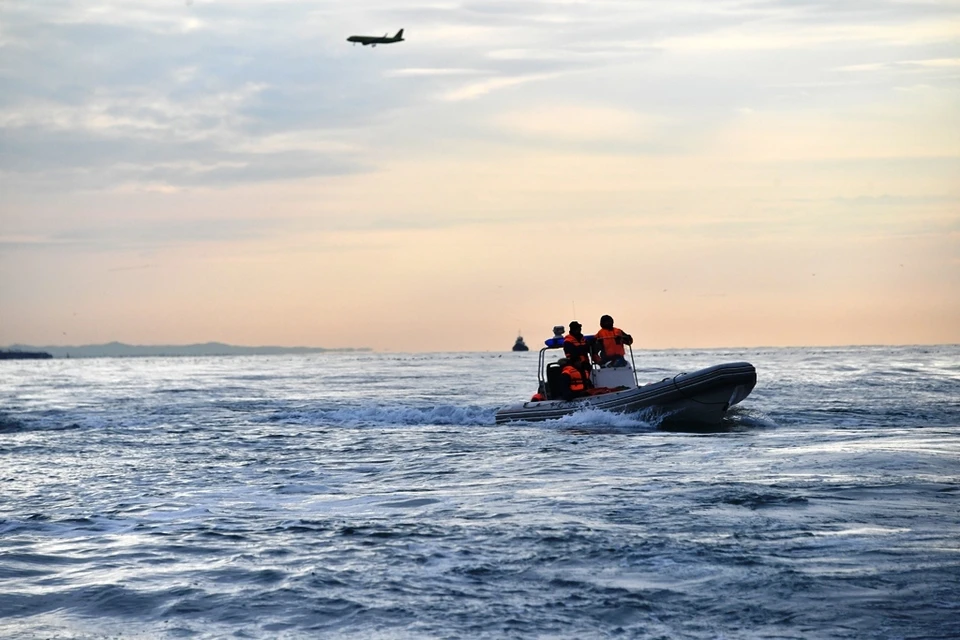 Катастрофа унесла три жизни