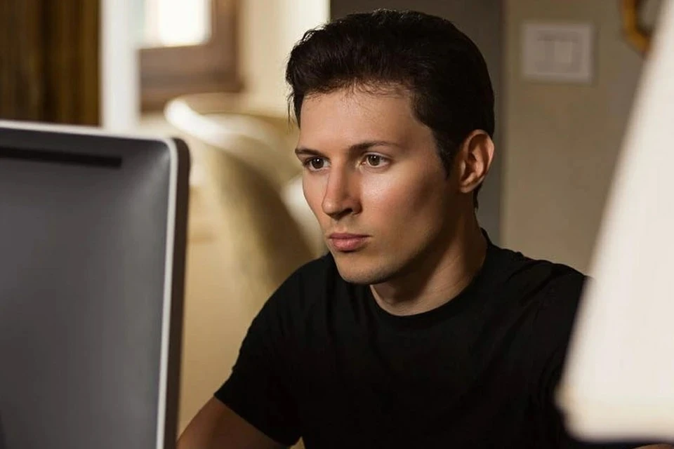 Павел Дуров выпустил игру о своем побеге из французской тюрьмы