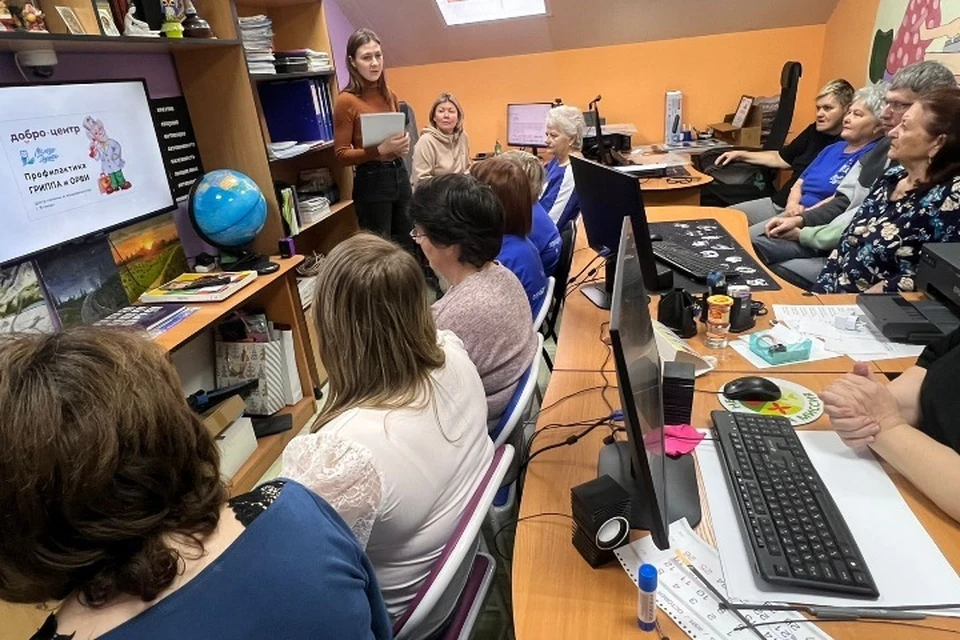 Фото: ФГБУ "ВНИИЗЖ".