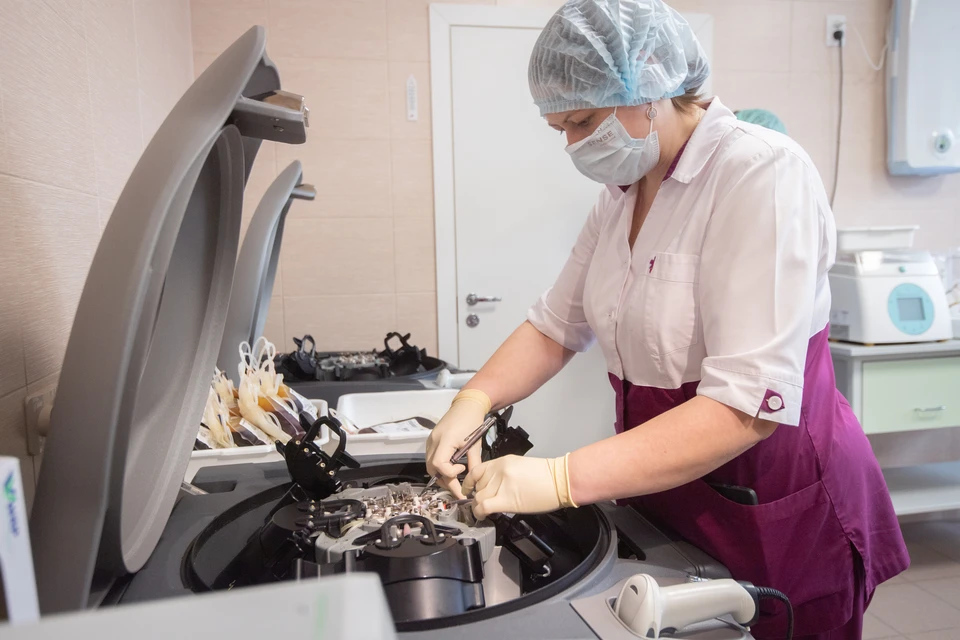 Количество пострадавших растет.