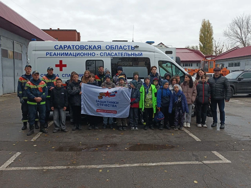 Фото: МинИнформ 64 Z