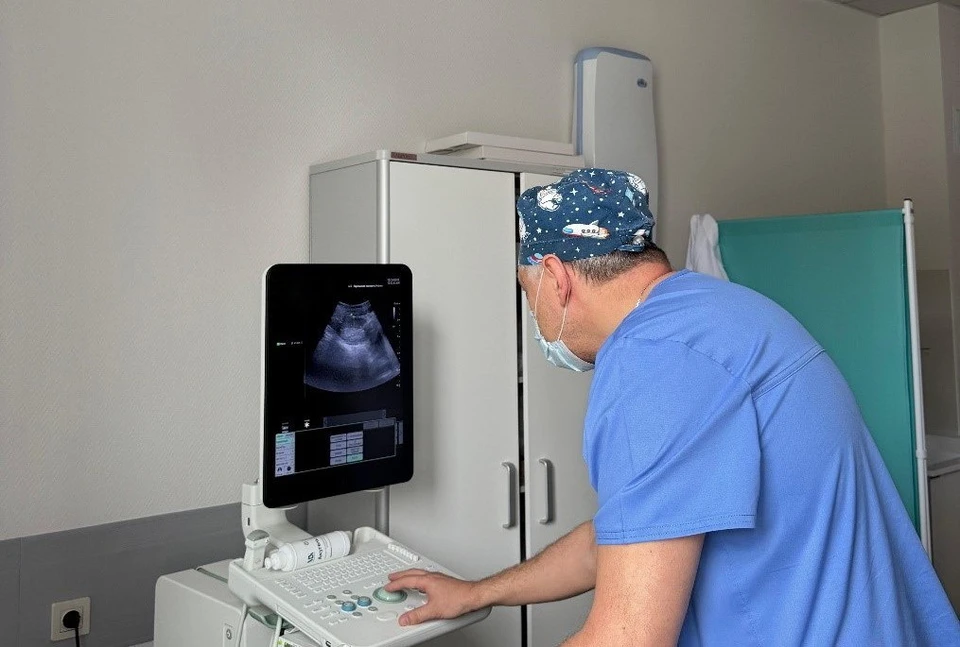 фото ВОНКОЦ