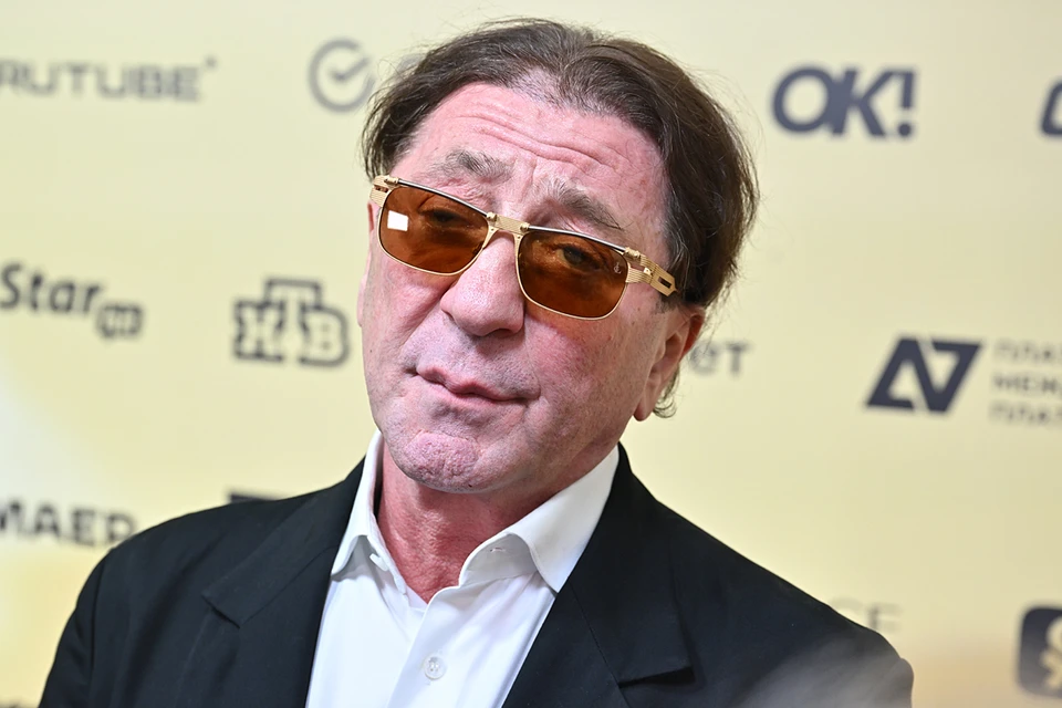 По словам артиста, он хорошо себя чувствует