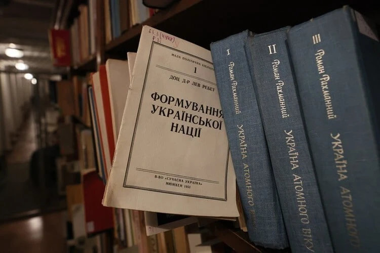 На Маска ВСУ уже не надеются, три страны тошнит от украинского зерна, шок-контент найден в библиотеках ЛНР