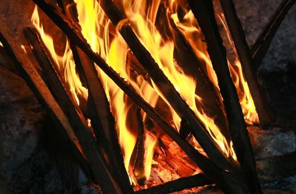 В Барнауле зафиксировали пять пожаров